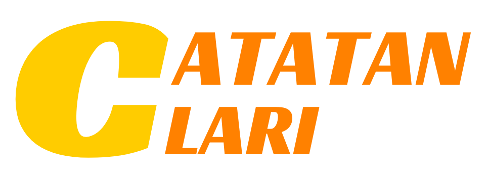 Catatan Lari Logo